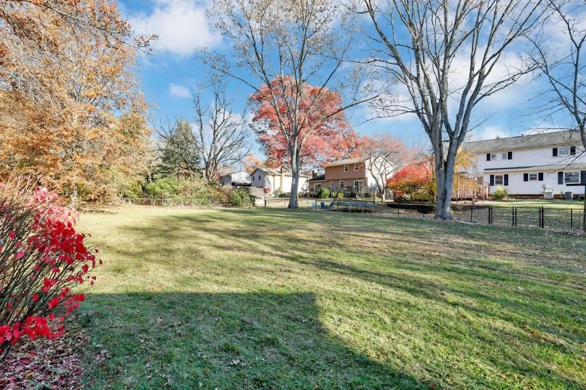 Gahanna Farmhouse - 4 Bed 2 Bath - Intel 콜럼버스 0*,  미국