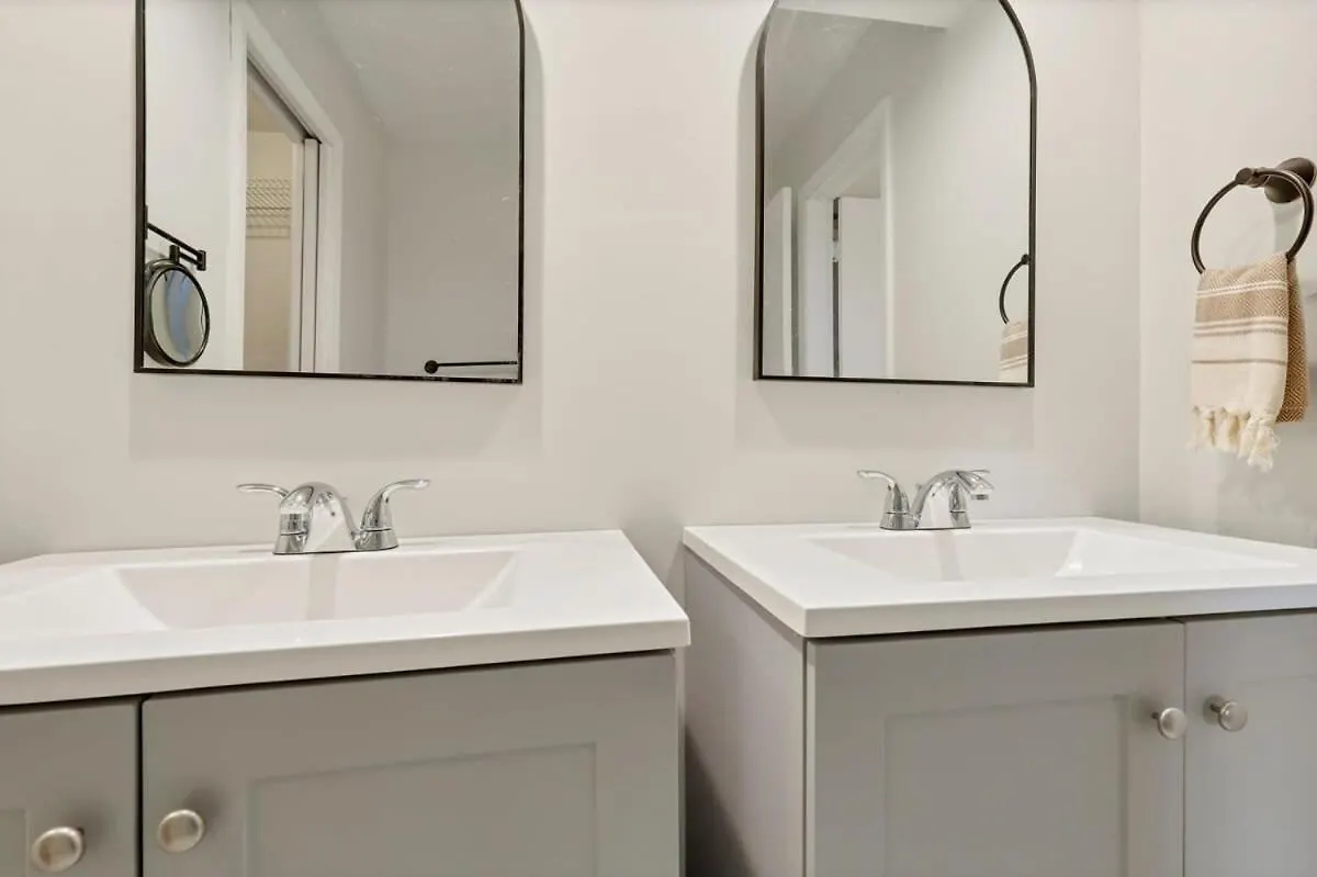 Gahanna Farmhouse - 4 Bed 2 Bath - Intel 콜럼버스 펜션