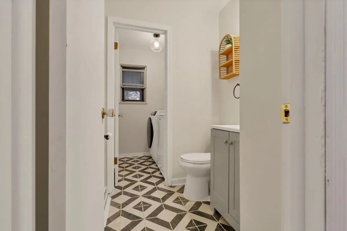 Gahanna Farmhouse - 4 Bed 2 Bath - Intel 콜럼버스 펜션